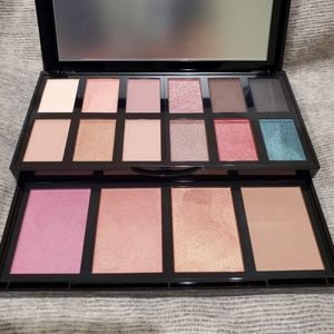 Lancôme Parisian Wanderlust Eye & Face Palette